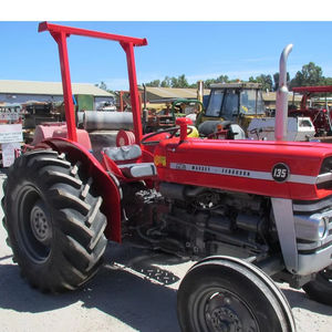 Utilisé Massey Ferguson - Product Image 1