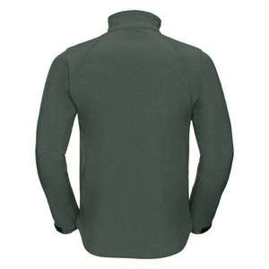 Vestes d'extérieur imperméables et respirantes pour hommes, vêtements de sport respirants pour la randonnée et le camping, coupe-vent, légères et de grande taille - Product Image 2