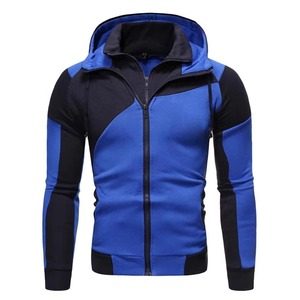 Customized 100% Cotton Oversize Hoodies Set Tracksuit Hoodie Sweatshirt Set 2026 - Product Image 2