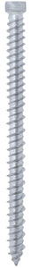 Vite per Calcestruzzo TC mm. 7,5x80 - Product Image 1