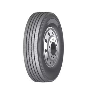 Nuevo 11R22.5 16PR Unidad de hombro cerrado 295/75R22.5 16PR Neumático de camión para camiones ligeros Patrón de conducción - Product Image 4