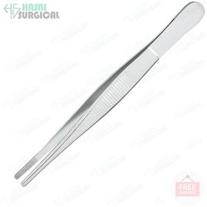 Forceps pour pansement chirurgical de qualité supérieure Forceps pour pansement chirurgical sur mesure Prix de gros Forceps professionnel durable pour pansement pour le pouce - Product Image 6
