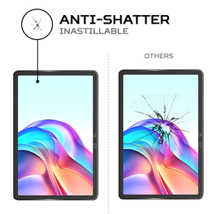 ฟิล์มกันรอยหน้าจอ ANTISHOCK สำหรับเทคโน เมกะแพด 11 - Product Image 5