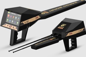 Detector de Metales 3D Detection Primero, Nuevo y Más Vendido, para Oro, Detector de Oro de Largo Alcance - Product Image 4