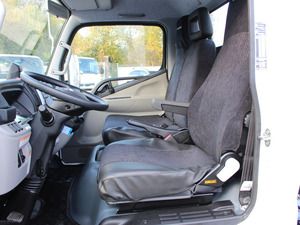 2025 FUSO CANTER 6 s15 gru ribaltabile nuovo camion Euro 6 Diesel manuale 4x2 leggero LHD nuovo veicolo commerciale Dump posteriore - Product Image 6