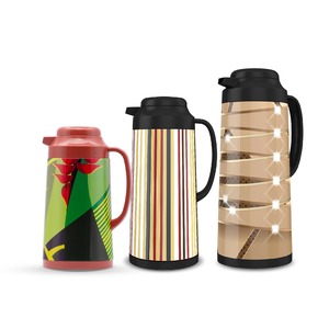 Cafetière en acier inoxydable de qualité supérieure adaptée à tous les feux - Product Image 1