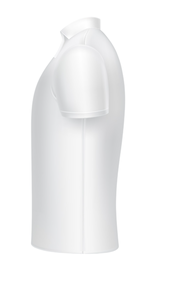 Chemises polo pour hommes en coton 100% Taille personnalisée Prix de gros Chemises polo pour hommes en taille adulte - Product Image 4