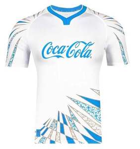 Maillot de football américain professionnel, matériau durable, design respirant pour l'entraînement et les matchs - Product Image 4