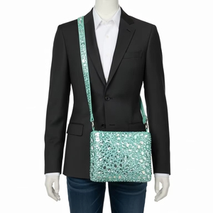 Piedras de Estrás Planas, Gemas Acrílicas Brillantes, Decoración de Bolsos, Accesorios de Manualidades, Suministros para la Fabricación de Joyas - Product Image 1