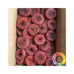 2024 Venta caliente de grado premium 100 por ciento de caqui seco natural con sabor dulce para aplicaciones de aperitivos y postres - Product Image 5