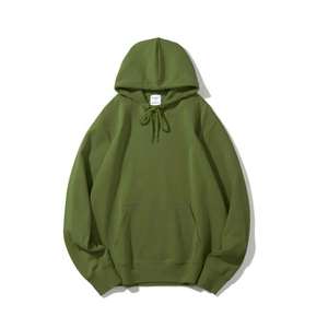 Sudadera con capucha de invierno transpirable y resistente a las arrugas de primera calidad para mujer, con una etiqueta de algodón 100% en la parte delantera - Product Image 1