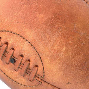 Pelota de Rugby personalizada con carcasa de cuero, pelota de Rugby de todos los colores, pelota de Rugby con logotipo personalizado de alta calidad - Product Image 2