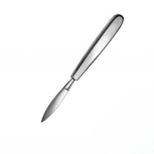 มีดผ่าตัดทำจากสเตนเลสของเยอรมันมีดผ่าตัดออกแบบได้ตามต้องการ - Product Image 5