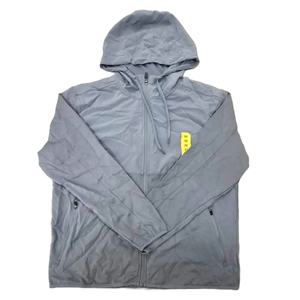 เสื้อฮู้ดผู้ชายทรงหลวมโอเวอร์ไซส์แฟชั่นฤดูหนาว - Product Image 1