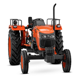 รถไถเดินตามดีเซล Kubota BX23S 4WD พร้อมรถตักขนาดเล็ก ราคาดี รถแทรกเตอร์มาตรฐาน Garton พร้อมชิ้นส่วนปั๊มหลัก - Product Image 2