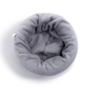 Nuevo Diseño Gorro Unisex para Adultos, Moderno, Cálido para Invierno, Tejido de Algodón con Patrón de Puntos, Talla Única, para Uso Deportivo, Venta al Por Mayor - Product Image 3