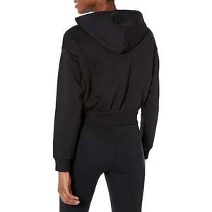 Sudaderas Casuales de Mujer de Calidad Premium, Corte Holgado, con Bordado 3D, Felpa Ecológica, Precio al por Mayor - Product Image 2