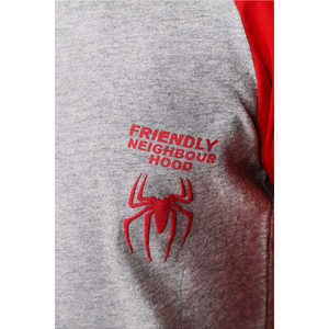 Basic reglan L/S เสื้อผู้ชายแพ็ค3ตัว - Product Image 2