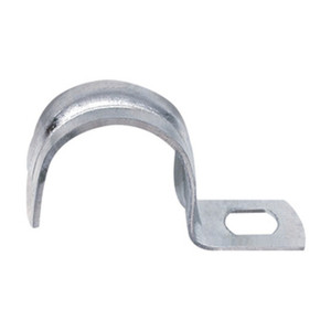 Graffe Metalliche per Tubi Diametro 13 mm - Product Image 1