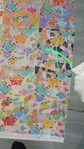 Venta al por mayor de tela viscosa bordada con lentejuelas pesadas para mujer, vestido de mujer, vestido Kurti y Sari, diseñadores, Exportación de pedidos de suministros al por mayor - Product Image 6