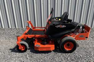 Vente en gros 2021 Bad Boy MZ Kohler Tondeuse à gazon Modèle 541cc Équipement d'aquaculture - Product Image 5
