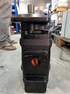 7029111248 7029122021 7029120077ปั๊มเกียร์ไฮดรอลิก3249120258 N01222-04486ยังไม่มีรีวิว - Product Image 6