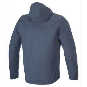 Coupe régulière Premium hommes sweats à capuche zippés vêtements de sport confortables vêtements de sport personnalisés fabrication 100% coton éponge française - Product Image 4
