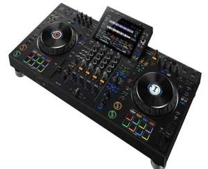 OFERTA 2026: Controlador DJ Todo en Uno XDJ-RX3, Reproductor DDJ, Rekrdbox, Pantalla Táctil - Product Image 1