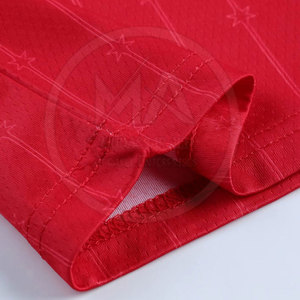 Conjuntos de uniformes de baloncesto lisos personalizados de alta calidad para adultos, ropa deportiva hecha en Pakistán para hombres, talla grande 100%, poliéster, precio bajo - Product Image 5