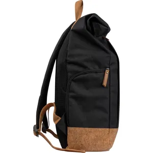 Zaino Ecologico Promozionale Personalizzato in RPET di DAGMAR - Product Image 2
