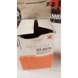 FILTRE À HUILE MERCEDES Série B (W247) (18>23) OX382D Essence - Product Image 5