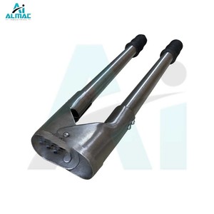 Almac เครื่องกำจัดฮอร์นใช้ซ้ำได้อุปกรณ์ที่จำเป็นสำหรับการกำจัดฮอร์นปศุสัตว์อย่างมีมนุษยธรรมและได้รับการรับรองมาตรฐาน ISO จากโรงงานโดยตรง - Product Image 5