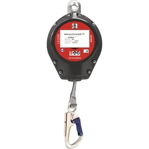 Dispositivo Anticaídas MAS EN360 con Cinta de Seguridad de 7m, Producto de Protección Contra Caídas - Product Image 1