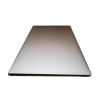 Laptop Bisnis Refurbished Precision 5550 Intel I7 RAM 32GB SSD 1TB GPU T2000 Bodi Metal Layar 2560x1600 Keyboard Backlit