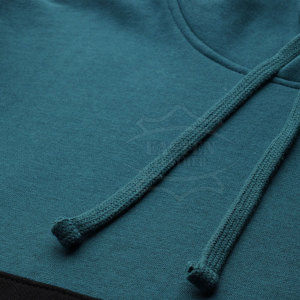 Dernier hiver 100% coton hommes sweats à capuche motif solide sur mesure au Pakistan Style de rue avec col à capuche prix de gros - Product Image 6