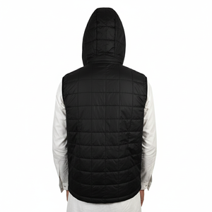 Nuevo Chaleco Acolchado para Hombre, Tejido Resistente, Superventas, Tendencia, Razonable, de Alta Calidad, Chaqueta Acolchada para Hombre - Product Image 2