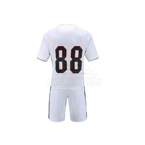 2025 séchage rapide pas cher prix crosse uniforme sur mesure crosse uniforme bas quantité minimale de commande crosse uniforme - Product Image 4