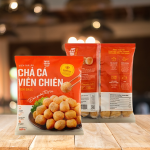 <span class=keywords><strong>C</strong></span>á giòn bóng giá tốt BBQ lẩu thành phần hương vị độ<span class=keywords><strong>c</strong></span> đáo thự<span class=keywords><strong>c</strong></span> phẩm đông lạnh sẵn sàng xuất khẩu sản xuất tại Việt Nam nhà sản xuất - Product Image 6