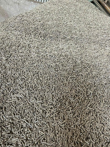 Productos químicos de energía de alta calidad nuevo Top A & F Vietnam 4500J diámetro 8mm Vietnam pellets de madera para sistema de calefacción - Product Image 5