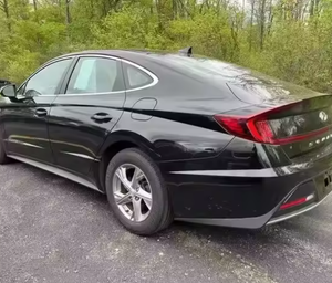 Hyundai Sonata SE 2021 Usado con Asientos de Cuero, Automático, Volante a la Derecha/Izquierda, Vehículo Usado en Venta - Product Image 5