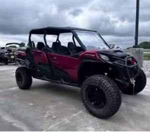 AUTHENTIQUE 2025 Can-Am Commander XT 1000R Outils d'assemblage personnalisables Support OEM & ODM pour projets industriels et DIY - Product Image 2