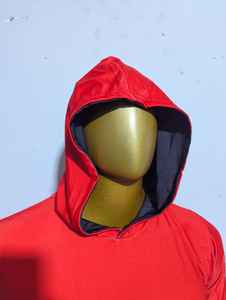 Sudadera de Compresión Personalizada para Entrenamiento de Fútbol Americano 7 contra 7 para Hombre, con Mangas Cortas, Ajuste Perfecto para Ropa de Equipo - Product Image 2