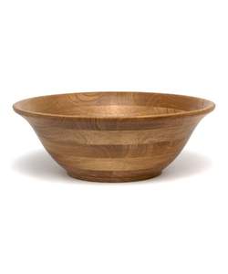 ชามเสิร์ฟไม้อะคาเซียแบบชนบทและหรูหราเครื่องใช้บนโต๊ะอาหารลายรังผึ้งทำด้วยมือสำหรับรับประทานอาหารตกแต่งบ้านสำหรับงานเลี้ยง - Product Image 3