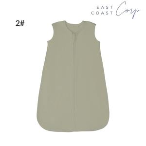 กระเป๋าผ้าฝ้ายระบายอากาศได้สำหรับเด็กทารกน้ำหนักเบาฤดูร้อน - Product Image 2