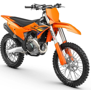Última Tendencia 2026 KT M 450 SX-F Motocross de Alto Rendimiento y Calidad, Ensamblado en Fábrica, Listo para Enviar y Entrega Rápida - Product Image 1