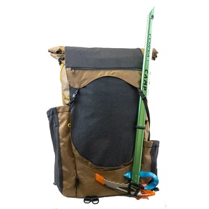 Outdoor hiking bag, hiking <b>backpack</b>, <b>large</b>-capacity multi-functional <b>backpack</b> Outdoors - Product Image 5
