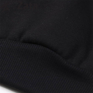 Sudadera con Capucha Unisex Personalizada, Corte Regular, Estilo Cuadrado, Invierno, Color Sólido, Poliéster/Algodón Ecológico, Transpirable, con Pedrería - Product Image 6