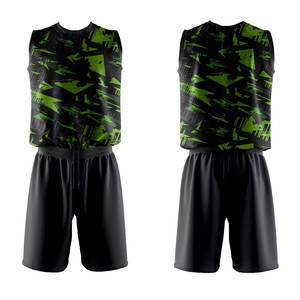 เครื่องแบบวอลเลย์บอลชายหาดฉลากตามต้องการ - Product Image 1