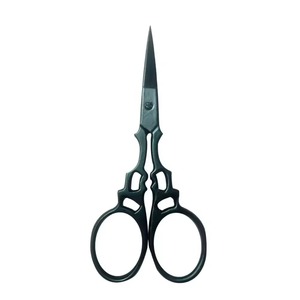 Arrow Point <b>Cuticle</b> <b>Scissors</b> Stainless Steel Manicure Pedicure Nail Trimming <b>Scissors</b> Professional Sharp Grooming Tool - Product Image 2