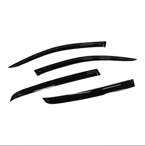 2003-2012 para Volkswagen Golf Mk5 Mk6 visera de ventilación de ventana automotriz - Product Image 1